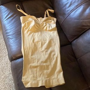 Nude Colored Shapewear